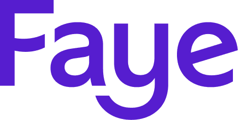 Faye Travel Protection logo